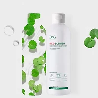 Dr.G RED Blemish Clear Moisture Toner 300ml