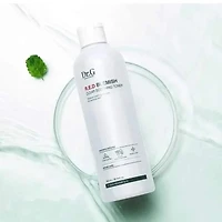 Dr.G RED Blemish Clear Moisture Toner 300ml
