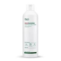 Dr.G RED Blemish Clear Moisture Toner 300ml