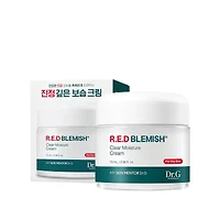Dr.G R.E.D Clear Moisture Cream 70ml