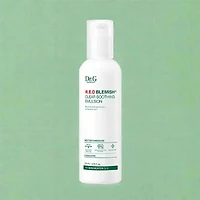 Dr.G R.E.D Clear Smoothing Emulsion 120ml