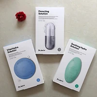 Dr.Jart+ Dermask Ultra Jet Porecting Solution Sheet Mask