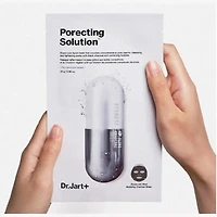 Dr.Jart+ Dermask Ultra Jet Porecting Solution Sheet Mask