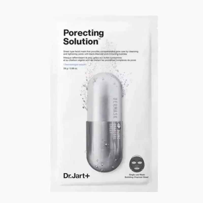 Dr.Jart+ Dermask Ultra Jet Porecting Solution Sheet Mask