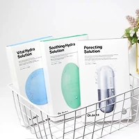 Dr.Jart+ Dermask Ultra Jet Porecting Solution Sheet Mask