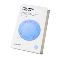 Dr.Jart+ Vital Hydra Solution Mask 5pcs