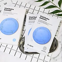 Dr.Jart+ Vital Hydra Solution Mask 5pcs