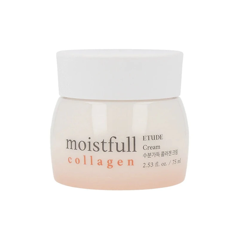 Etude House Moistfull Collagen Cream 75ml