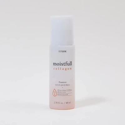 Etude House Moistfull Collagen Essence 80ml