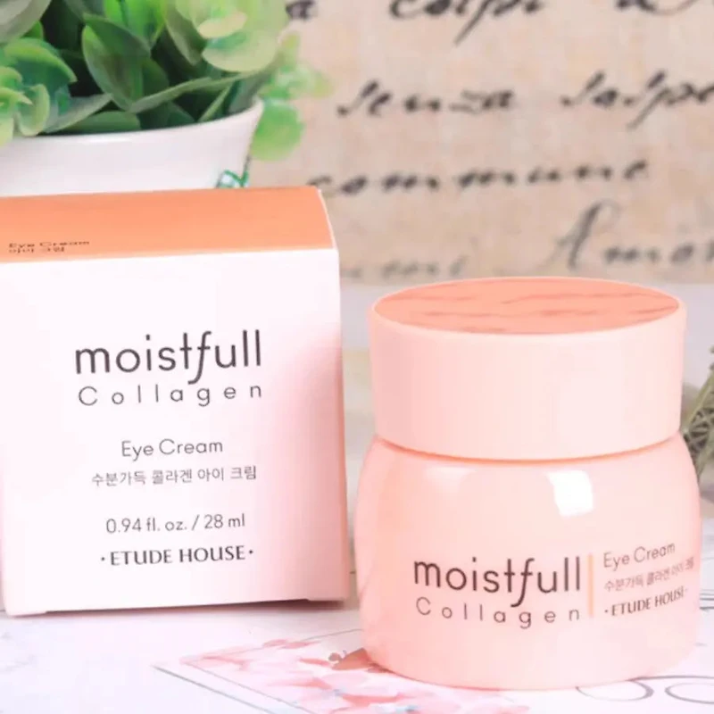 Moistfull Collagen Eye Cream 28ml
