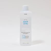 Etude House Soon Jung Cleansing Water 320ml