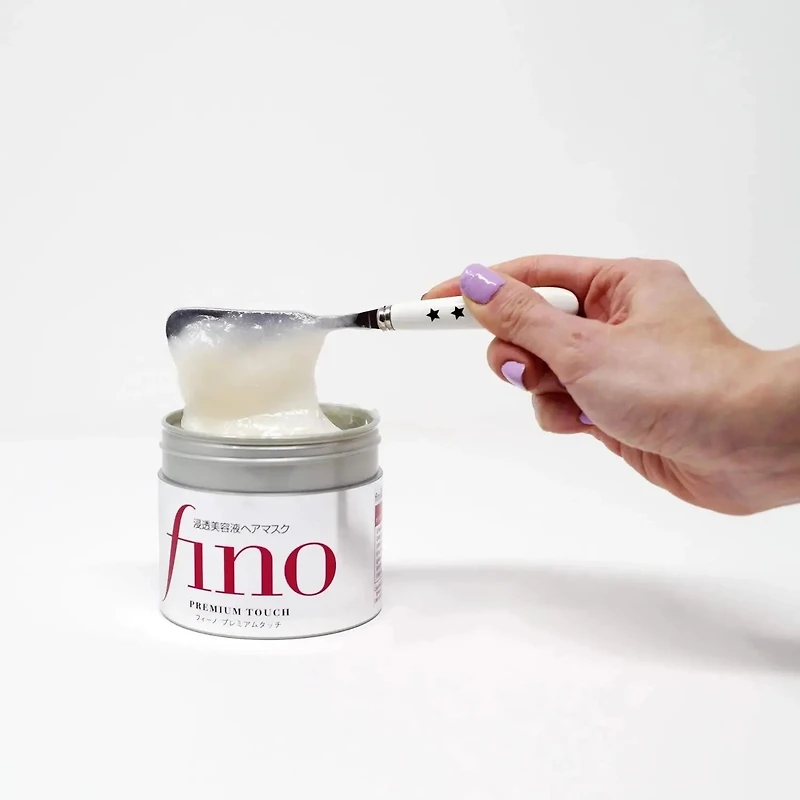 Shiseido Fino Premium Touch Hair Mask 230g