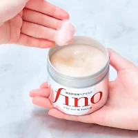 Shiseido Fino Premium Touch Hair Mask 230g
