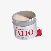 Shiseido Fino Premium Touch Hair Mask 230g