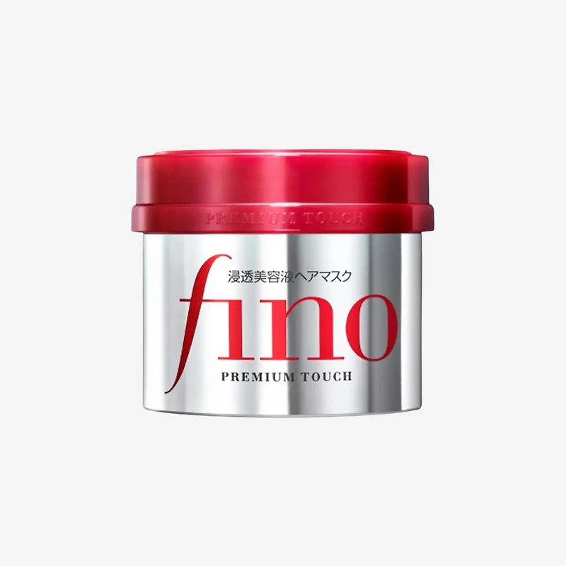 Shiseido Fino Premium Touch Hair Mask 230g