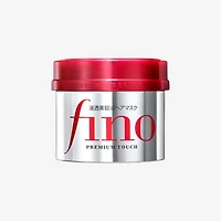 Shiseido Fino Premium Touch Hair Mask 230g