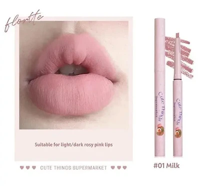 Flortte Strange Melia Series Lip Liner