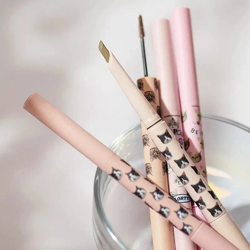 Flortte Two One Eyebrow Pencil