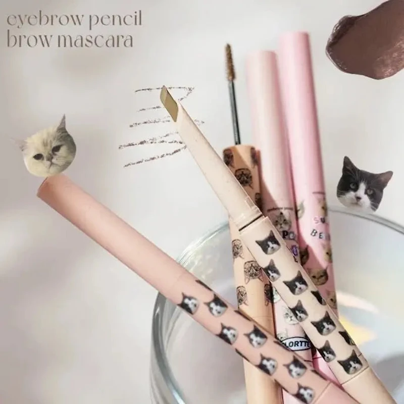 Flortte Two One Eyebrow Pencil