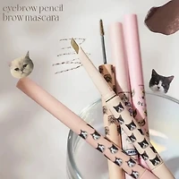 Flortte Two One Eyebrow Pencil