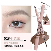 Flortte Two One Eyebrow Pencil