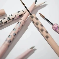 Flortte Two One Eyebrow Pencil