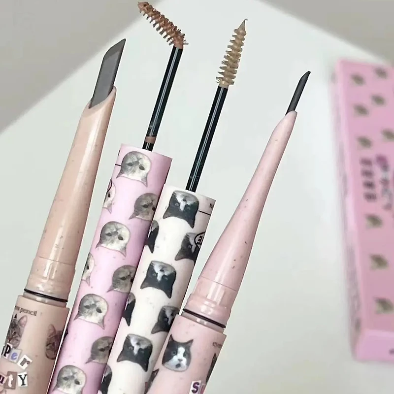 Flortte Two One Eyebrow Pencil
