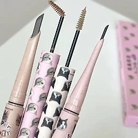 Flortte Two One Eyebrow Pencil