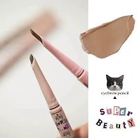 Flortte Two One Eyebrow Pencil