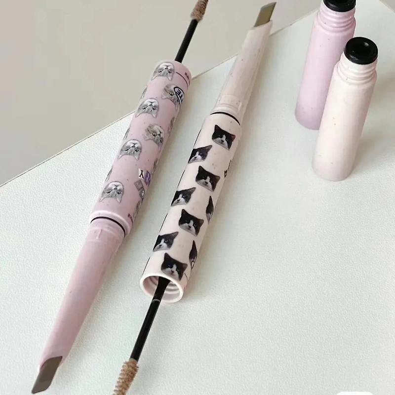 Flortte Two One Eyebrow Pencil