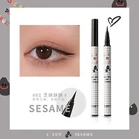 Flortte Salade De Fruits Eyeliner Pencil