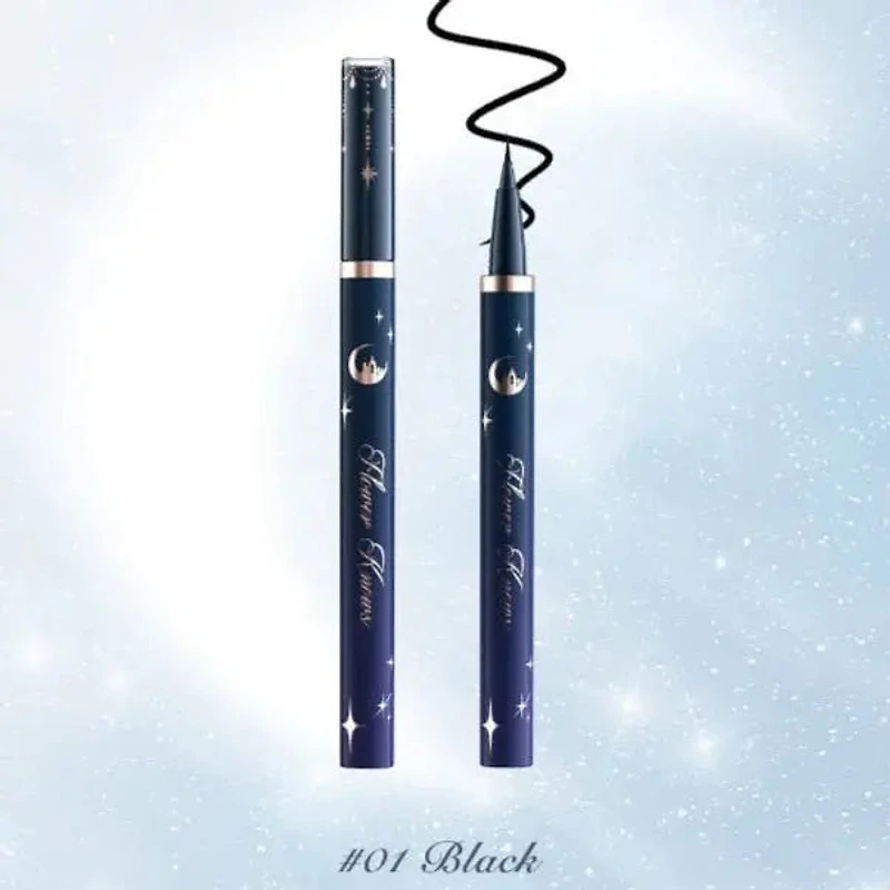 Flower Knows Moonlight Mermaid Eyeliner