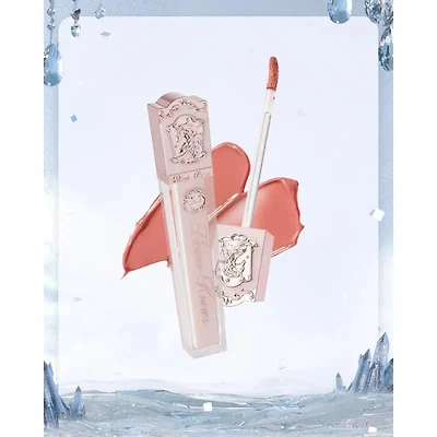 Flower Knows Unicorn Crystal Jelly Lip Glaze