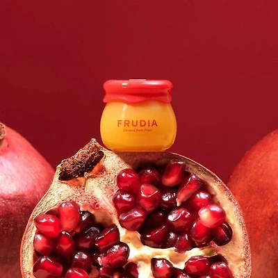 Frudia Pomegranate Honey 3 in 1 Lip Balm 10ml