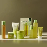 Goodal Heartleaf Calming Moisture Mask 5pcs