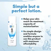 Hada Labo Hyaluronic Acid Toner 170ml
