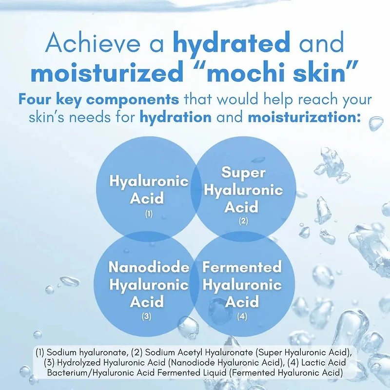 Hada Labo Hyaluronic Acid Toner 170ml