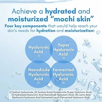 Hada Labo Hyaluronic Acid Toner 170ml
