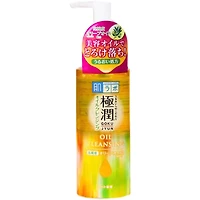 Hada Lado Moist Cleansing Oil 200ml