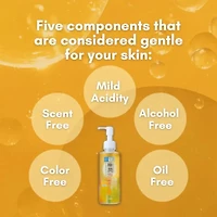 Hada Lado Moist Cleansing Oil 200ml