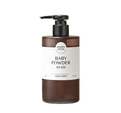 Happy Bath Body Lotion 500g