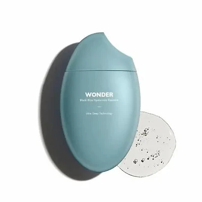 Haruharu Wonder Black Rice Hyaluronic Essence 50ml