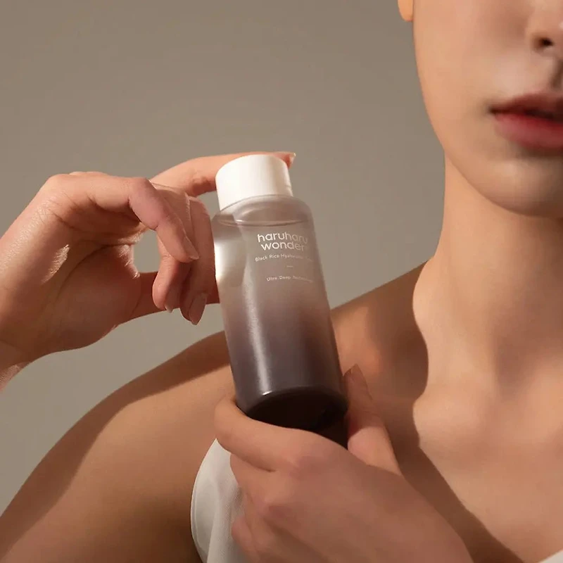 Haruharu Wonder Black Rice Hyaluronic Toner 150ml