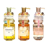 &Honey Deep Moist Hair Oil 100ml