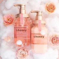 &Honey Melty Moist Repair Hair Treatment 2.0 445ml