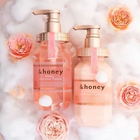 &Honey Melty Moist Repair Shampoo 1.0 445ml