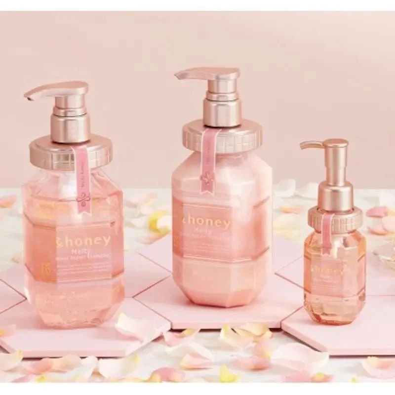 &Honey Melty Moist Repair Shampoo 1.0 445ml