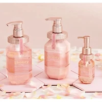 &Honey Melty Moist Repair Shampoo 1.0 445ml