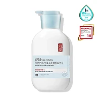 ILLIYOON Ceramide Ato Body Wash 500ml