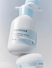 ILLIYOON Ceramide Ato Lotion 350ml